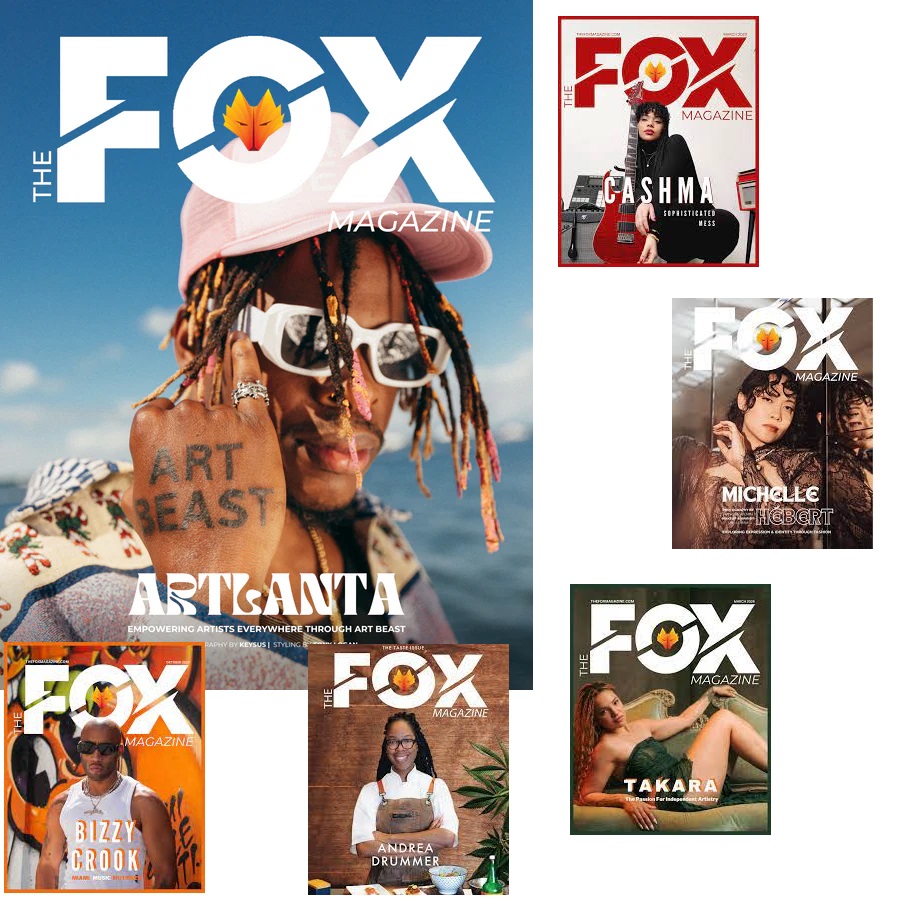 FOX